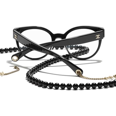 chanel eyeglass frames discount|chanel eyeglass frames with pearls.